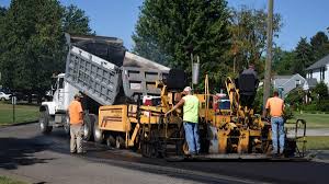 Why Choose Us For All Your Driveway Paving Needs in Brodheadsville, PA?